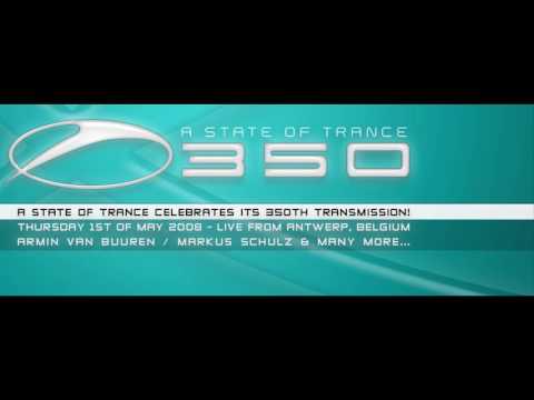 Aly & Fila - A State of Trance 350 @ NOXX, Antwerp (Belgium) [01.05.2008]