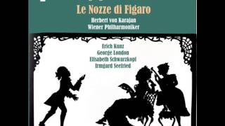 The Marriage of Figaro: Act 3, "Crudel! Perchè finora farmi languir cosi?"