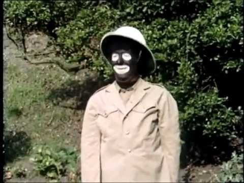 The Goodies - Sarth Efrikker Promotional Film (1975)