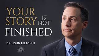 Finding Christ (John Hilton III)