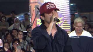 Download lagu RONY PARULIAN FEBRUARI LIVE ANJUNGAN SARINAH 10 AGUSTUS 2026 mp3