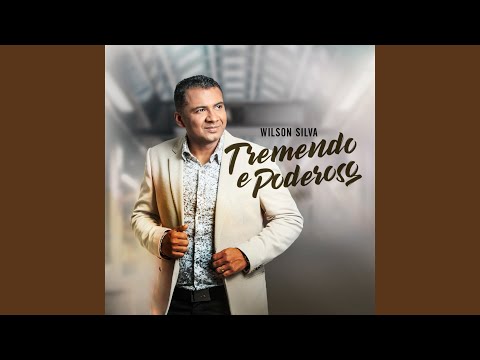 Tremendo e Poderoso (Playback)