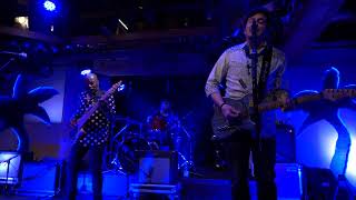 Mike Zito I Wouldn't Triat A Dog (The Way You Treat Me) Live @ Mühle Hunziken Rübigen 2018