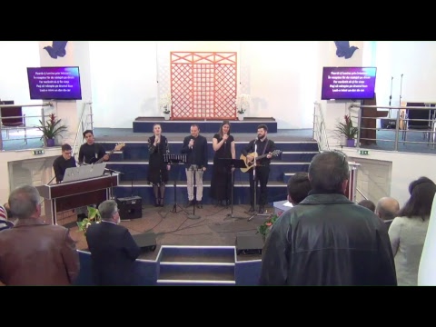 2019.04.07 Program duminică