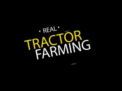 Real Tractor Cargo Transport : Offroad 3D Sim 2017 Video