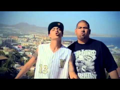 Rap Fenomeno - Doble Rima