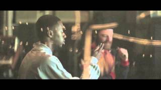 Chet Faker x GoldLink - Songs From Scratch