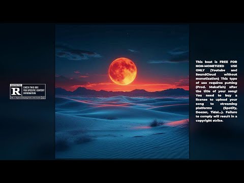 [FREE] PNL x Ninho x Bouss Type Beat "Ennda" || Instru Cloud Afro By Makafish