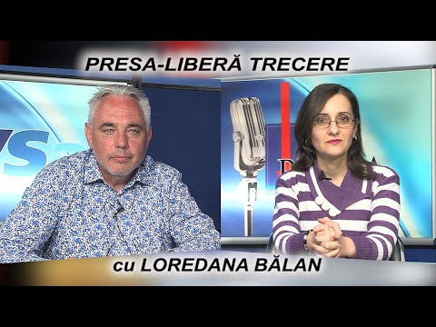 PRESA LIBERA TRECERE - 13 MAI 2021- PROIECTE SI INVESTITII LA PODGORIA