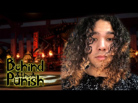 Europe's Rising Star | Behind The Punish ft. Pikah