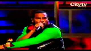 Chocquibtown De Donde Vengo Yo Presentacion en los Premios Grammy Latinos 2010