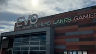 EVO Entertainment Full Store Tour! (Kyle TX)
