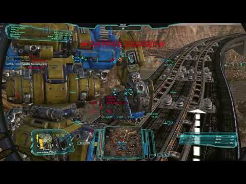 [Anti-Nascar Strategy] Another Reason Not To Nascar - Mechwarrior Online Gameplay #8