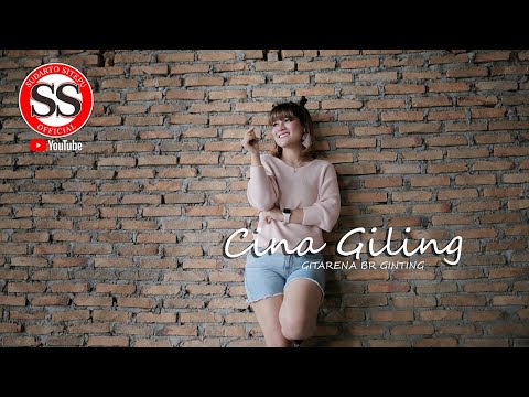 LAGU KARO TERBARU "CINA GILING" Cipt SUDARTO SITEPU-GITA RENA BR GINTING (OFFICIAL MUSIC VIDEO)