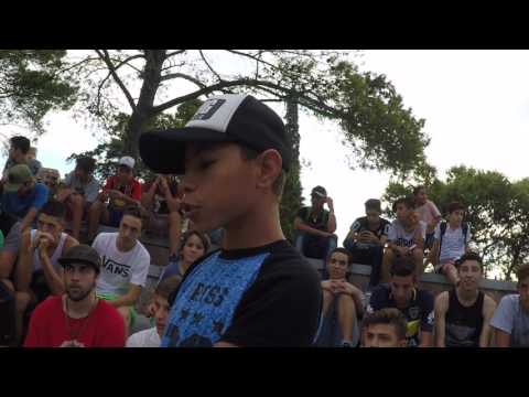 GBA vs MUSA - CUARTOS (4ta Fecha - 12/2)