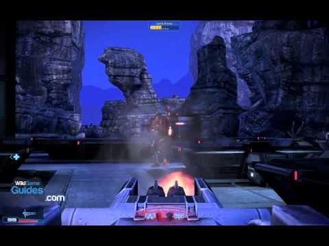 Mass Effect 3 Insanity Walkthrough - Rannoch: Admiral Koris (#21) | WikiGameGuides