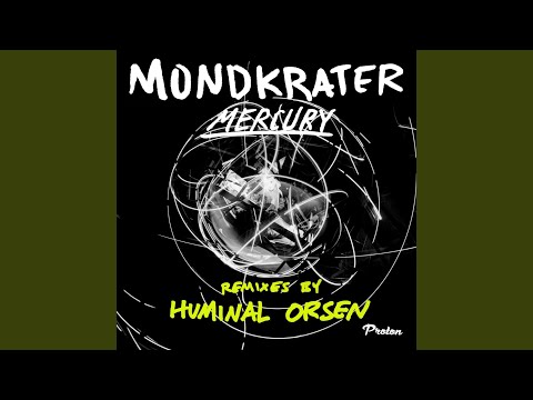 Mercury (Huminal Remix)