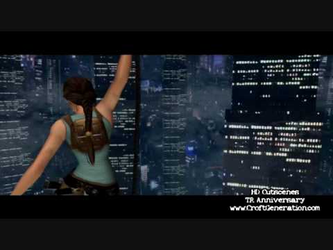 HAPPY BIRTHDAY LARA CROFT