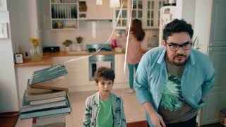 Telekom - Testul lui Vlad 37sec