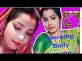 Indian Housewife Daily Vlog Nighty Tuck Indian Housewife Daily Routines