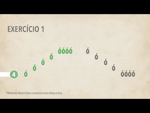 Improve Your Vocal Endurance [Singing Exercises] [Vocal Technique Exercise]