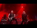 Jorn - Stand Up And Shout (25th Anniversary Concert, Oslo 2025)