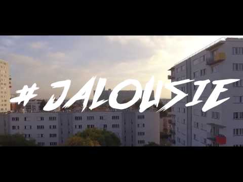 TitoWiz - #Jalousie feat Yano & LaLeums