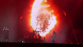 Böhse Onkelz - Tanz der Teufel - Hockenheim Ring 17.06.2017 HD