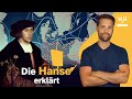 Die Hanse: Europas große Handelsmacht 1150–1650