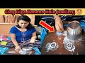 মাটি দিয়ে তৈরি গয়না BanglaFamilywe