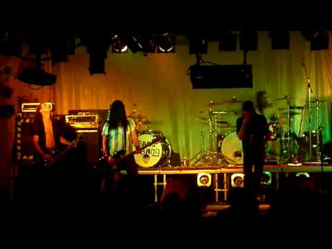 Guns 'N Roses tribute - Dust 'N Bones - My Michelle [LIVE 2010]