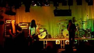 Guns 'N Roses tribute - Dust 'N Bones - My Michelle [LIVE 2010]