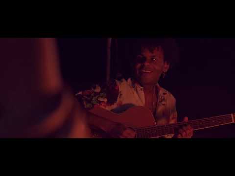 BAD X Zuka Bué - Lua ( Video Oficial ) ( Oscar Music on u )