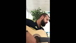 Metade Da Estrada - Henrique E Juliano (Ferronato) Cover
