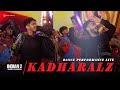 Kadharalz Dance Performance Live Anirudh Indian 2 Audio Launch Kamal Haasan