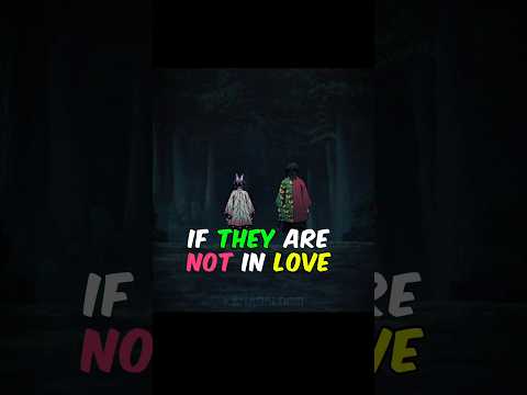 Was it really just coincidence? 💔 | Giyu x Shinobu #demonslayer #giyu #shinobu