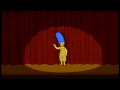 The Simpsons Treehouse Of Horrors V 1994 Opening Intro