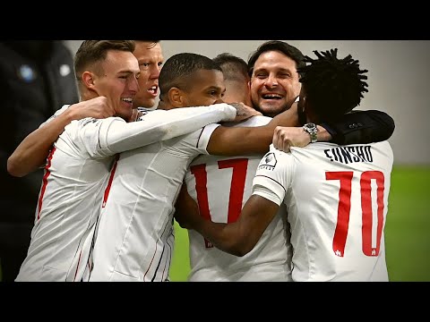 A Fehérvár bejutott a MOL Magyar Kupa döntőjébe