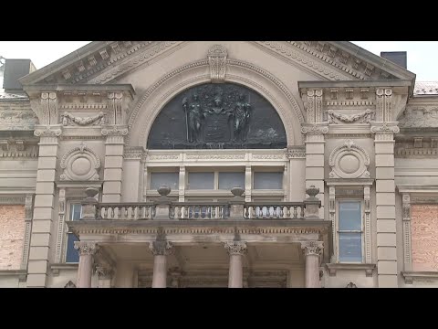 NJ State House Renovations Delayed