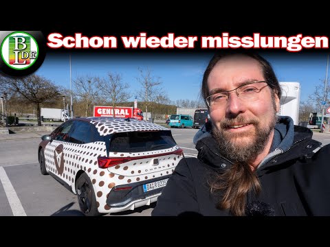 Wie weit kann der Cupra Born 77kWh 170kW auf der Autobahn fahren?