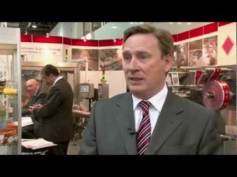 ABB Robotics - ABB Integrators at INTERPACK 2011