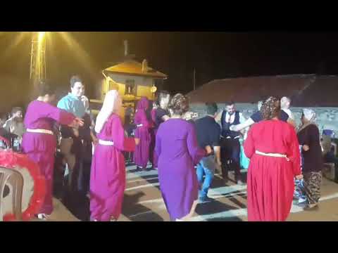 Müzisyen Özlem Ökten AKŞEHİR düğünleri Bermende savaş köyü mahallesinden