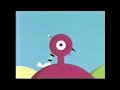 PBS Kids Teletubbies ID WHRM 2005