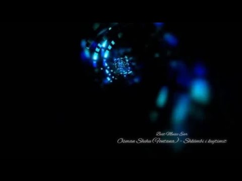 Osman Shehu (Fontana) - Shkëmbi i kujtimit