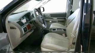 preview picture of video '2008 Chrysler Town and Country #C355A in Madison Jefferson,'