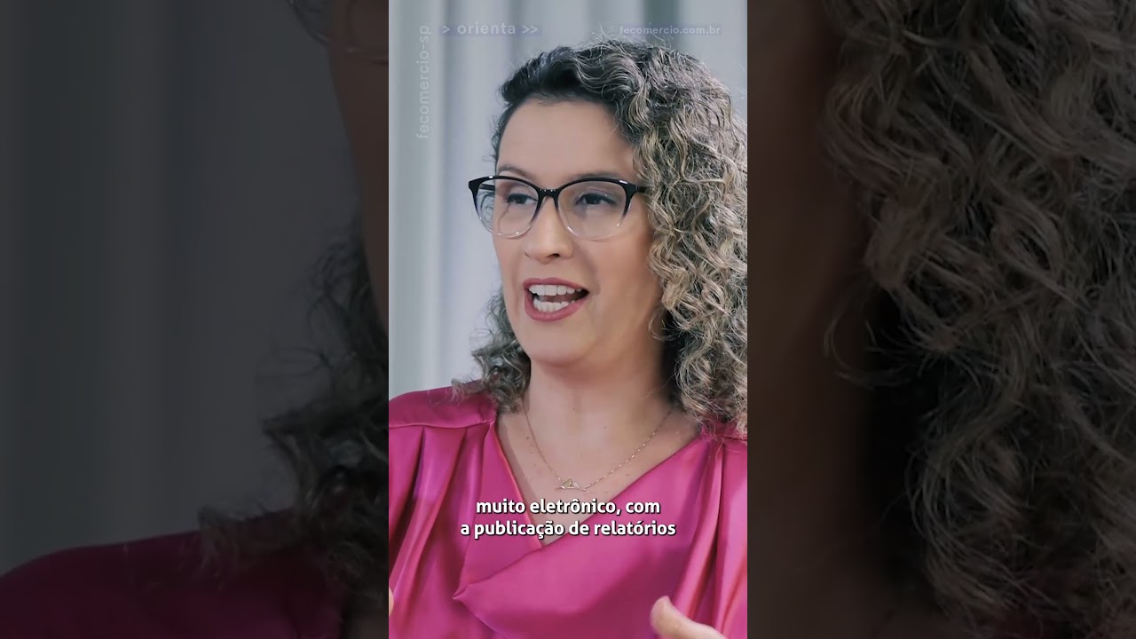 #SHORTS | Qual é a relação entre o Domicílio Eletrônico Trabalhista e a Lei de Igualdade Salarial?