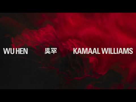 Kamaal Williams – Early Prayer (Official Audio)