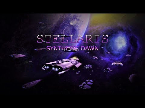 Stellaris Synthetic Dawn #111 - Upgrade für die Wachmatrix [FullHD][Deutsch][Staffel 2]