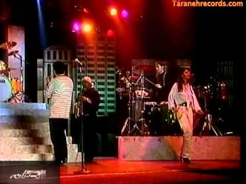 Davoud Behboodi - Bargeh Barandeh داوودبهبودی ـ برگ برنده