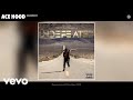 Ace Hood - Element (Audio)